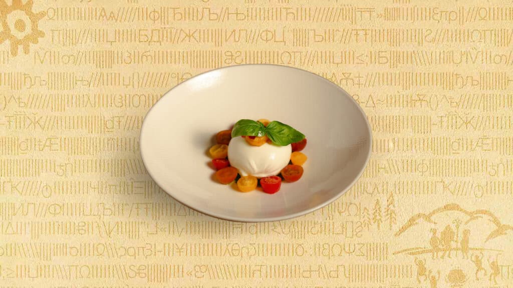 Burrata