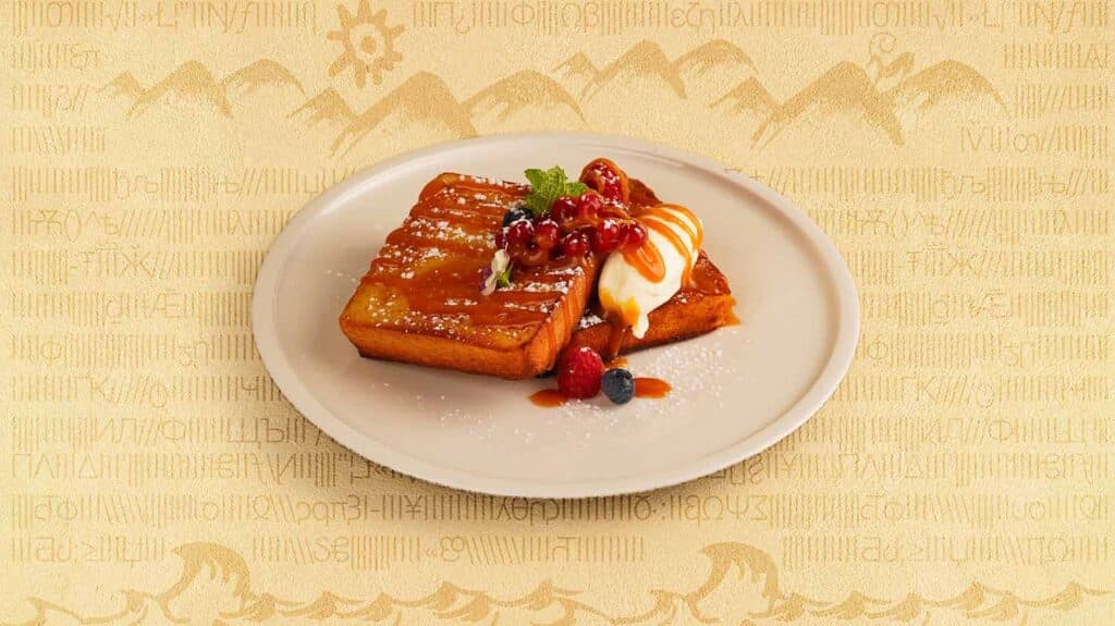 French Toast