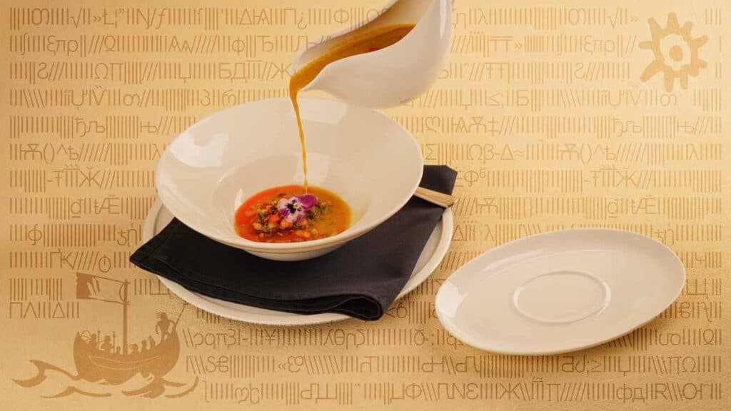 Lentil Soup