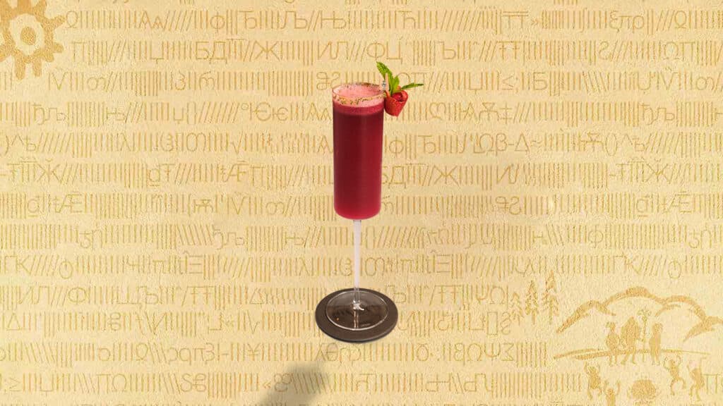 Sip & Score